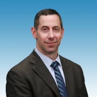 Elms College Business Division Employee Joe Vedora's profile photo