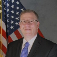 Forsyth County Sheriff's Office Employee Terry Hawkins's profile photo