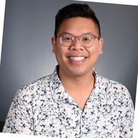99 Healthcare Management Employee Timothy Vo's profile photo