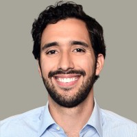 Palo Alto Networks Employee Alfredo Corral's profile photo