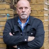 Safer Renting Employee Ben Reeve-Lewis's profile photo