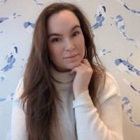 Epic Records Employee Lauren Pavan's profile photo