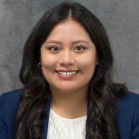 LaGuardia Community College Employee Estefania Hernandez's profile photo