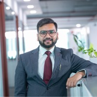 Acquisory Consulting LLP Employee Saurabh Goyal's profile photo