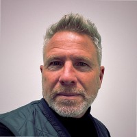 Hewer Facilities Management Employee Simon Hewer's profile photo