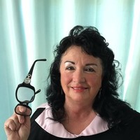 Press Enterprise, Inc. Employee Tally Hoffman's profile photo