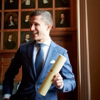 Enrico Ribelli's profile photo