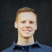 Databricks Employee Tom Alcorn's profile photo