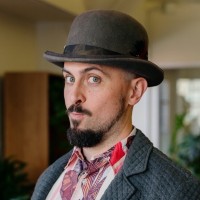 Your Curlfriend Employee Eddie Freeman's profile photo