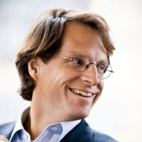 Flare Capital Partners Employee Michael Greeley's profile photo