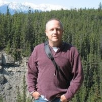 Commissioning Agents, Inc. Employee Harry Benson's profile photo