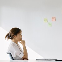 Waabi Employee Melinda Lu's profile photo