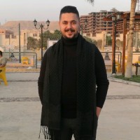 NOLA cupcakes Employee Abdallah Sayed's profile photo