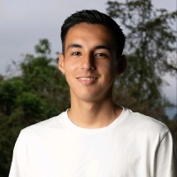 Drips Employee Josué Araya Marín's profile photo