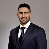Parham Rahimi Email