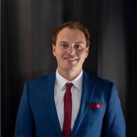 Minetek Employee Michael Fraser's profile photo