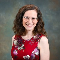 City of Tulsa Employee Caroline Wolf's profile photo