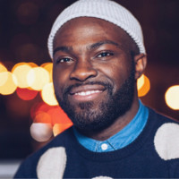 TodayIn Network Employee Paris Williams's profile photo