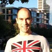 Raw Power Srl Employee Matteo Davoli's profile photo