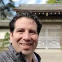Tere Cazola Employee Raul Barcelo's profile photo