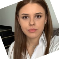 Grup Șerban Holding Employee Cătălina Mocanu's profile photo