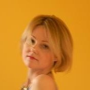 GK Employee Laura Lagzdina's profile photo