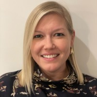 Glenstone Museum Employee Nora Cafritz's profile photo