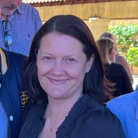 The Smith Family Employee Sharon Tee's profile photo