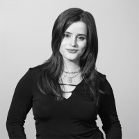 Hall PR Employee Zoe Allen's profile photo