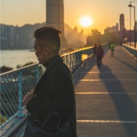 Meology Limited Employee Sunny Lam's profile photo