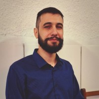 AtmosMarine Employee Lucas Brito's profile photo