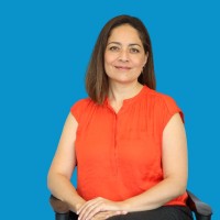 Midot – Ensuring Personnel Integrity Employee Lorena Mercado's profile photo