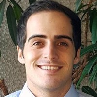 Astrodata Employee Johnathan Brooks's profile photo
