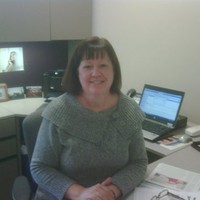 Johnston Group Inc. Employee Gerri O'Leary's profile photo