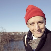 Anna Whitlocks gymnasium Employee Viktor Sebes's profile photo