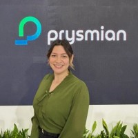 Prysmian NA HQ, Highland Heights, KY Employee Helen Bernal's profile photo