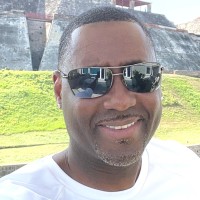 Esperanza Health Center Employee Monroe Madison's profile photo