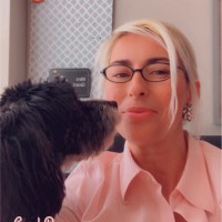 Mimi G. Email & Phone Number