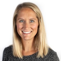 Intelligent Video Solutions (IVS) Employee Christa Berg's profile photo