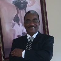 Tennessee Valley Authority Employee Jerry Dean's profile photo
