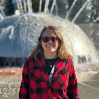 Kadant Carmanah Design Employee Liliya Sukochyeva's profile photo