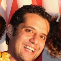 Premium Card Employee Mohamed Khosht's profile photo