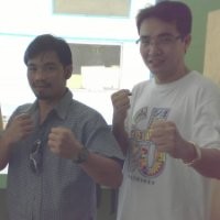 Abenson Employee Michael Alcantara's profile photo