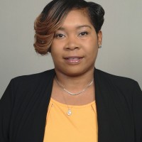 Monica Glascoe-Wise Email & Phone Number