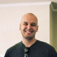 NVIDIA Employee Benjamin Huntley's profile photo