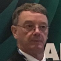 Worldpay Employee Mike Wing's profile photo