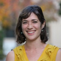NativeSeed Group Employee Julia Michaels's profile photo