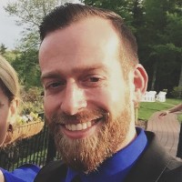 FantasyPros Employee Justin mc Nary's profile photo