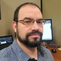 Ausco Products, Inc. Employee Norman Crawford's profile photo