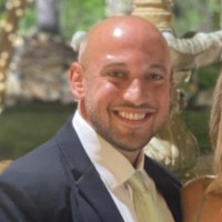 XXV Media Employee Daniel Dicker's profile photo